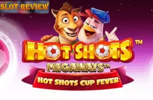 Hot Shots Megaways Slot Review